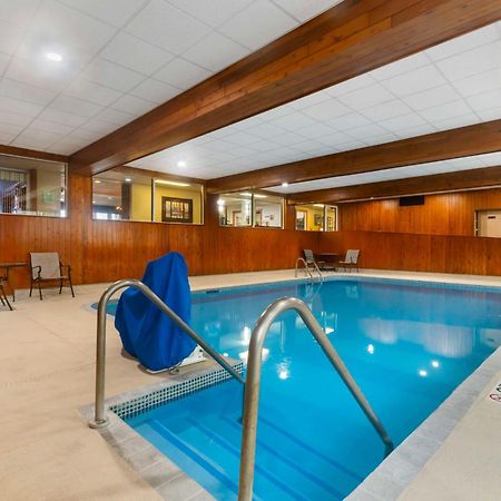 Best Western Plus Concord Inn Minocqua Exterior photo