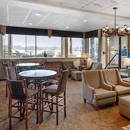 Best Western Plus Concord Inn Minocqua Exterior photo